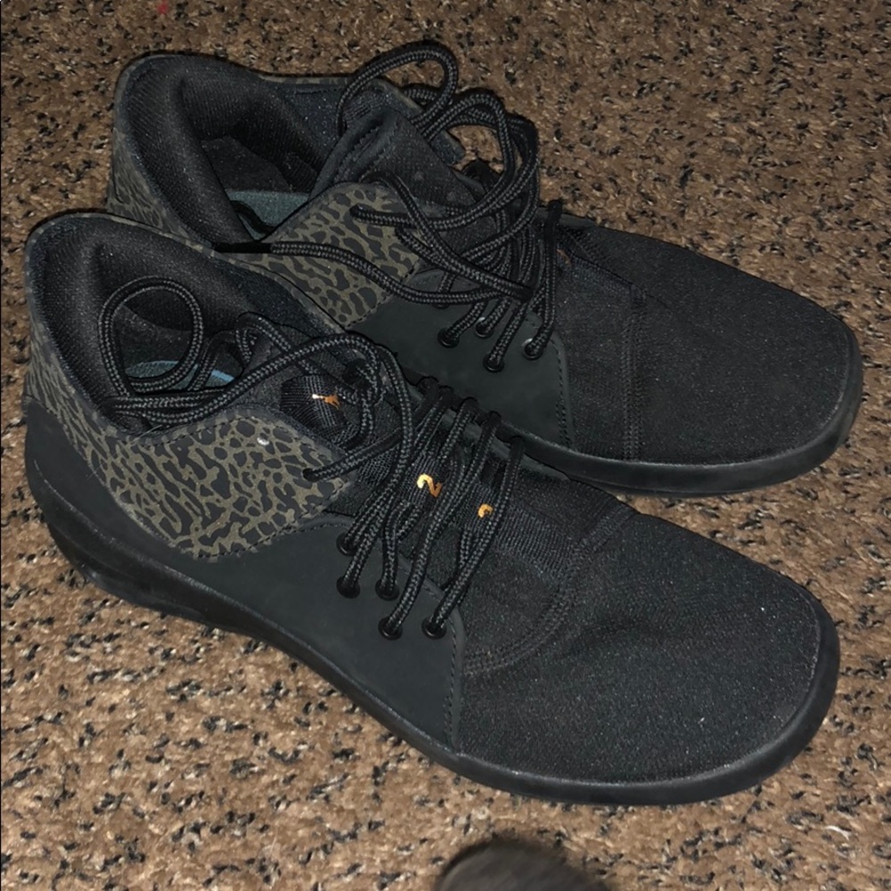 Jordan sneakers